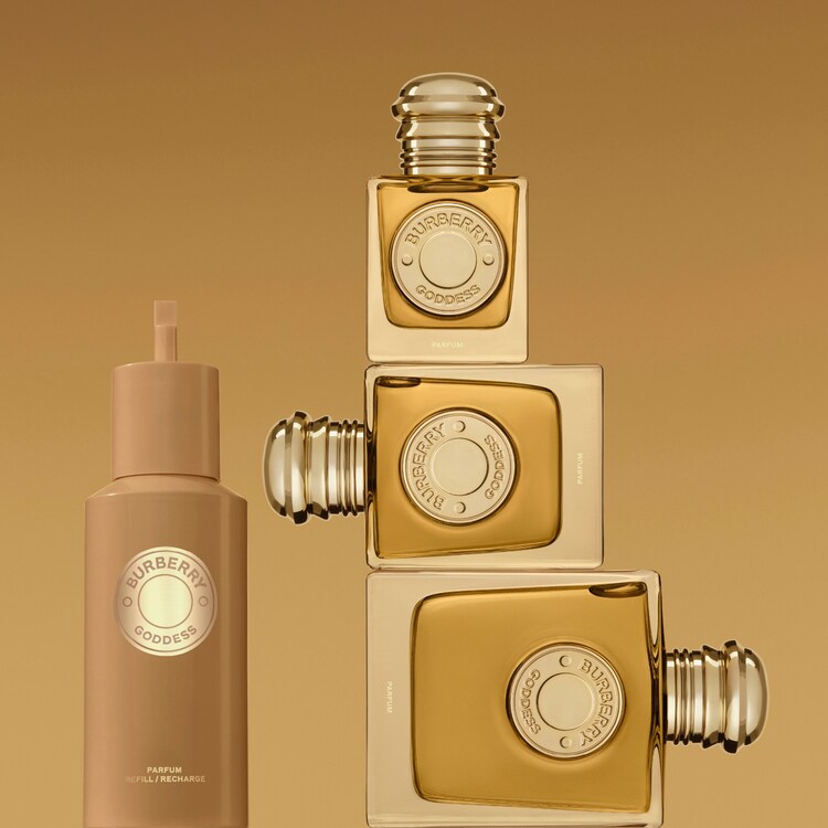 Burberry Goddess Parfum - Woda Perfumowana