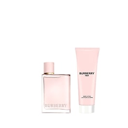 Burberry Her - Set