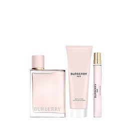 Her - Eau de Parfum Set