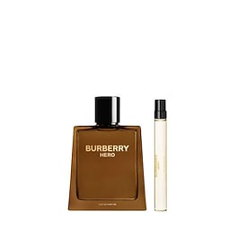 Burberry Hero - Set