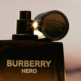 Burberry Hero - Elixir de Parfum