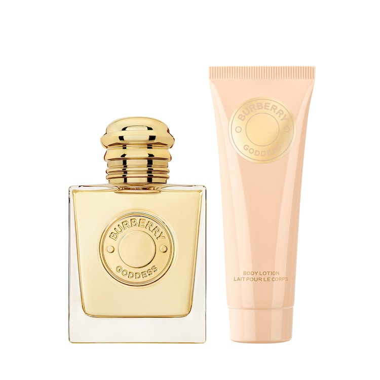 Goddess - Coffret Eau de Parfum