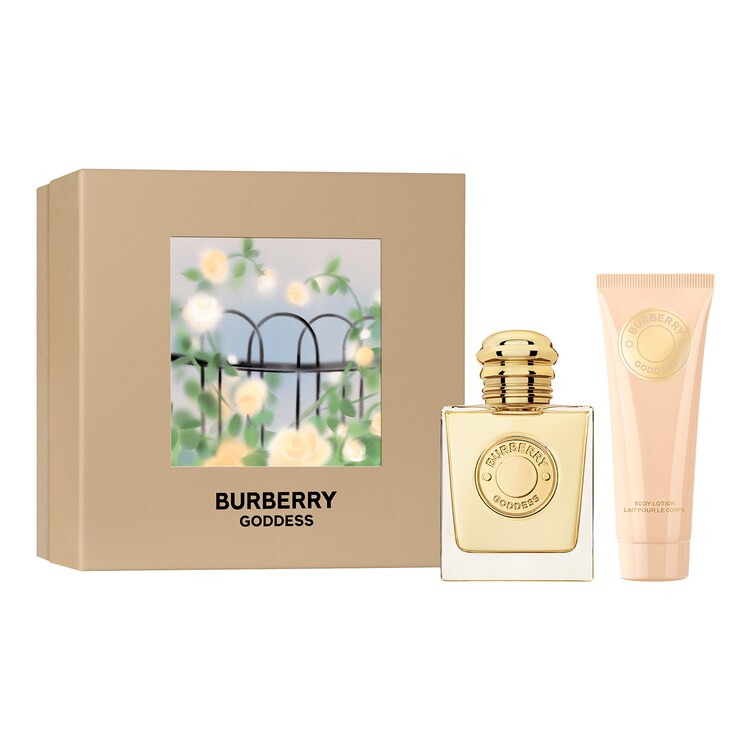 Goddess - Estuche Eau de Parfum 