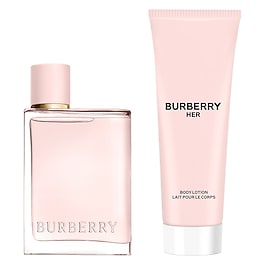 Her - Set apa de parfum