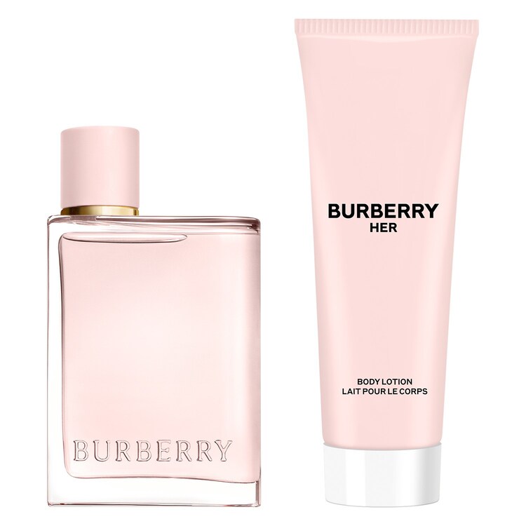 Her - Set apa de parfum