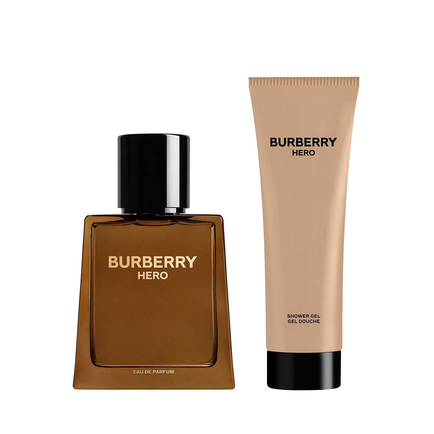Hero - Set apa de parfum | Burberry ≡ SEPHORA