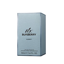 Mr Burberry Element Eau de Toilette
