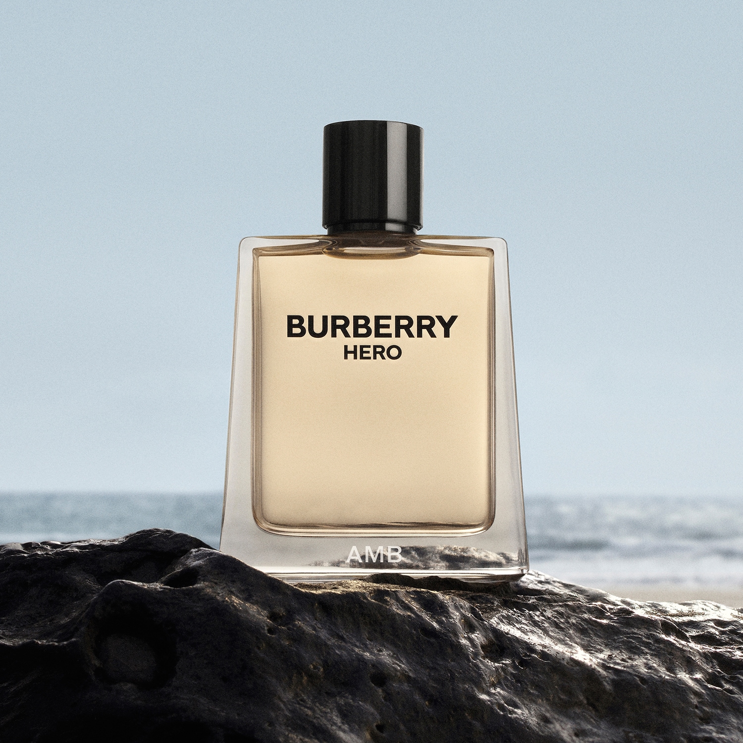 burberry mens watch blue face