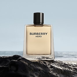 Burberry Hero - Eau de Toilette