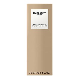 HERO AFTER SHAVE BALM
