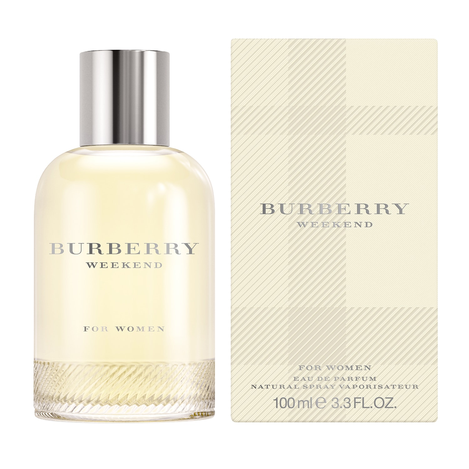 Burberry Weekend 香水 100ml Weekend Femme - Eau de Parfum | Burberry ≡ SEPHORA