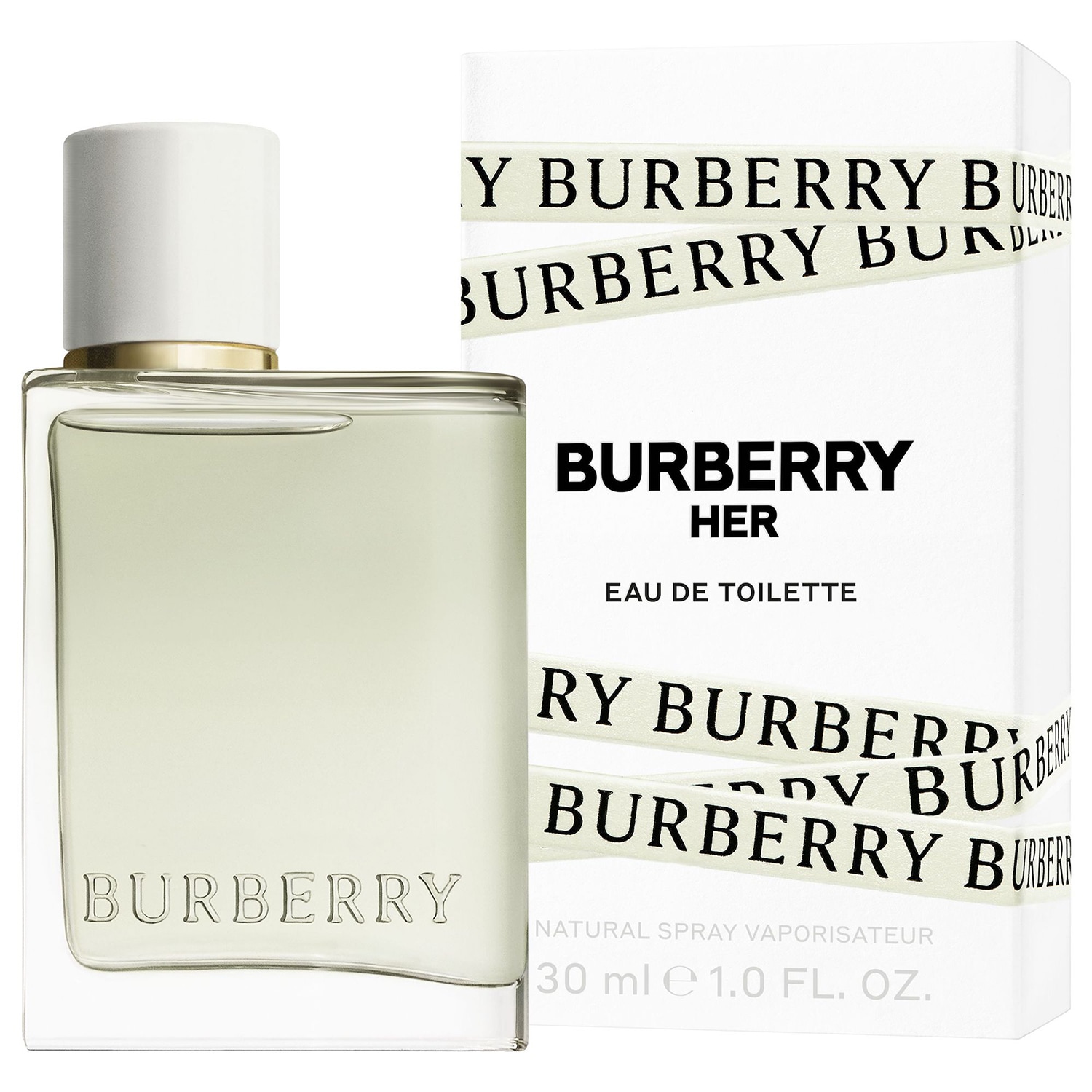 Burberry Her - Eau de Toilette for Women | Burberry ≡ SEPHORA