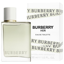 Burberry Her - Eau de Toilette