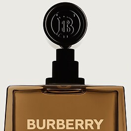 Burberry Hero - Eau de Parfum