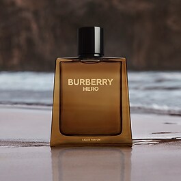 Burberry Hero - Eau de Parfum