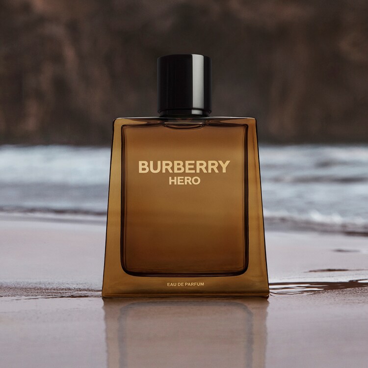 Burberry Hero Eau de Parfum Uomo