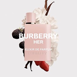 Burberry Her Elixir - Eau de Parfum