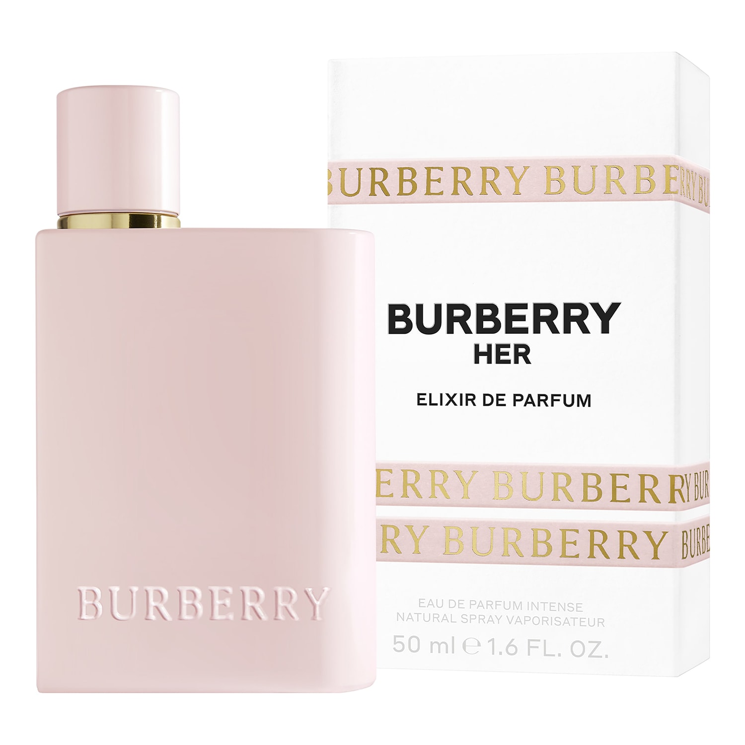 BURBERRY HER Eau de Parfum 88ml 限定版 Burberry Her Eau de Parfum Petals Limited Edition 88ml (3oz