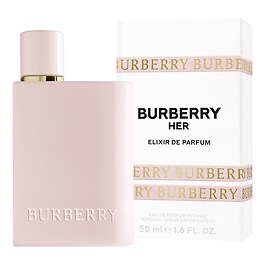 Burberry Her Elixir - Eau de Parfum