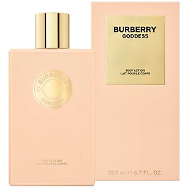 Burberry Goddess - Bodylotion für Frauen