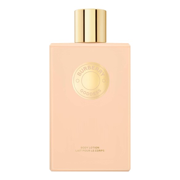 Burberry - Burberry Goddess Body Lotion Donna - goddess Burberry Edp Body Lotion 200ml - Donna
