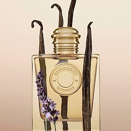 Burberry Goddess - Eau de Parfum