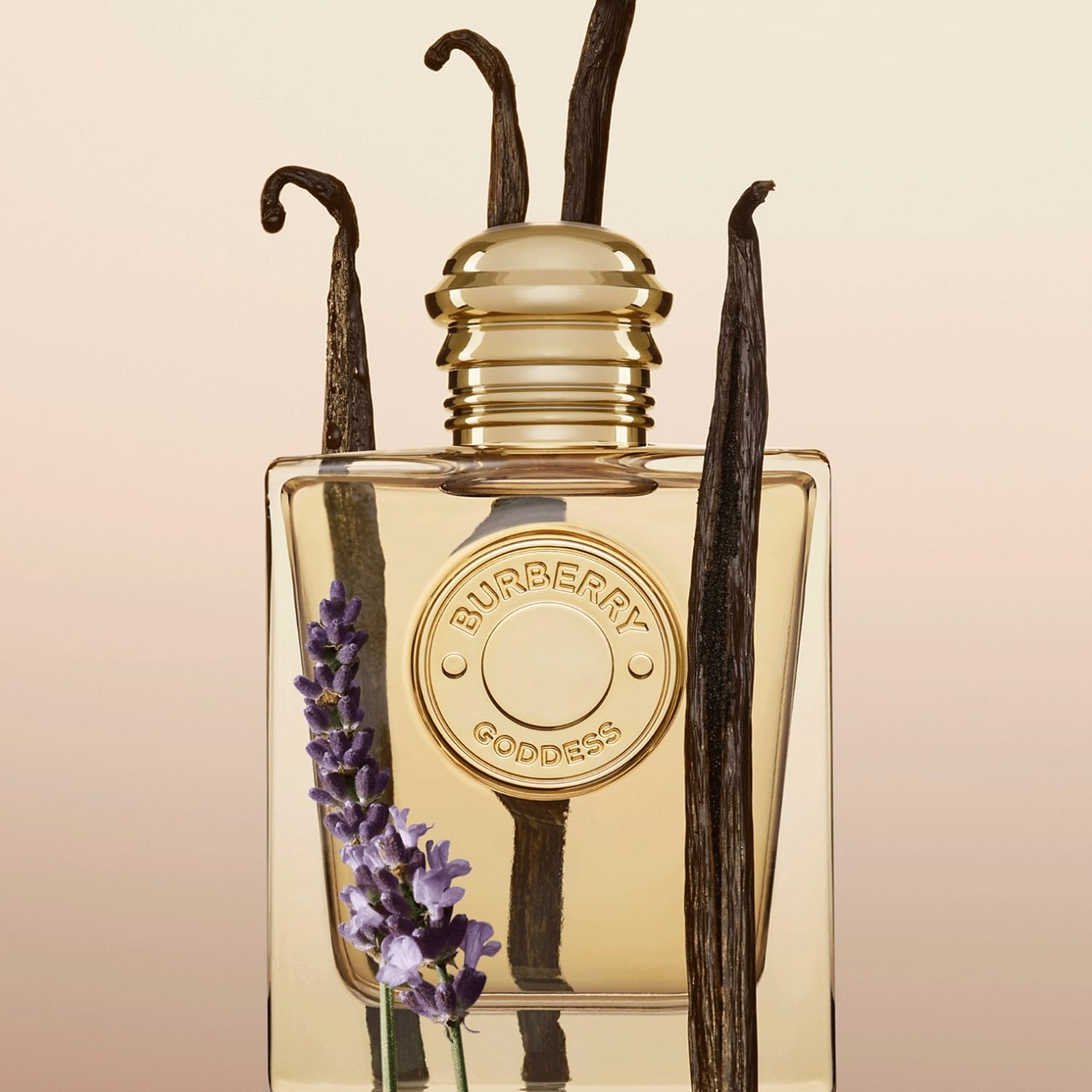 Burberry Goddess - Eau de Parfum BURBERRY ≡ SEPHORA