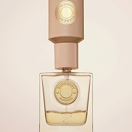 Burberry Goddess - Eau de Parfum