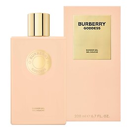 Goddess Showergel - Duschgel