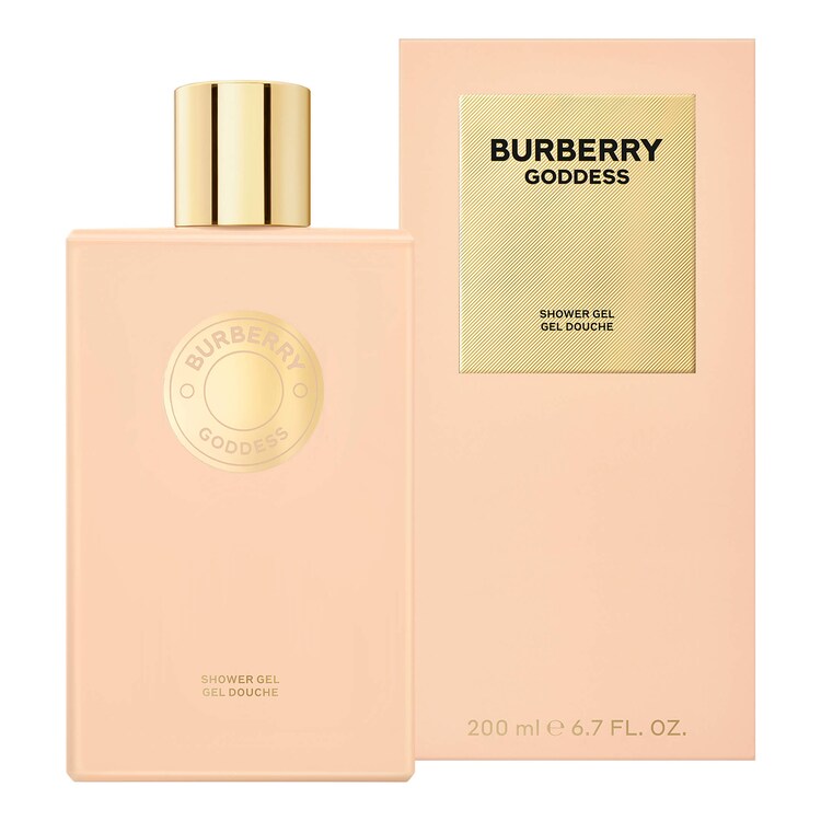 Burberry Goddess - Eau de Parfum Shower Gel