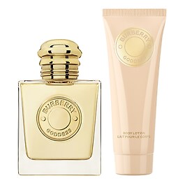 Burberry Goddess - Set Eau de Parfum