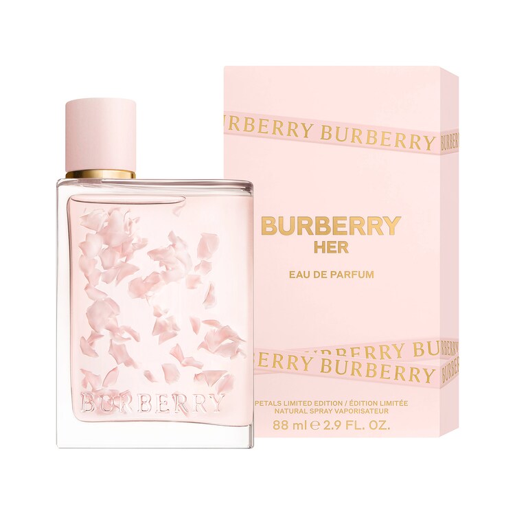 Burberry Her Petals - Eau de Parfum