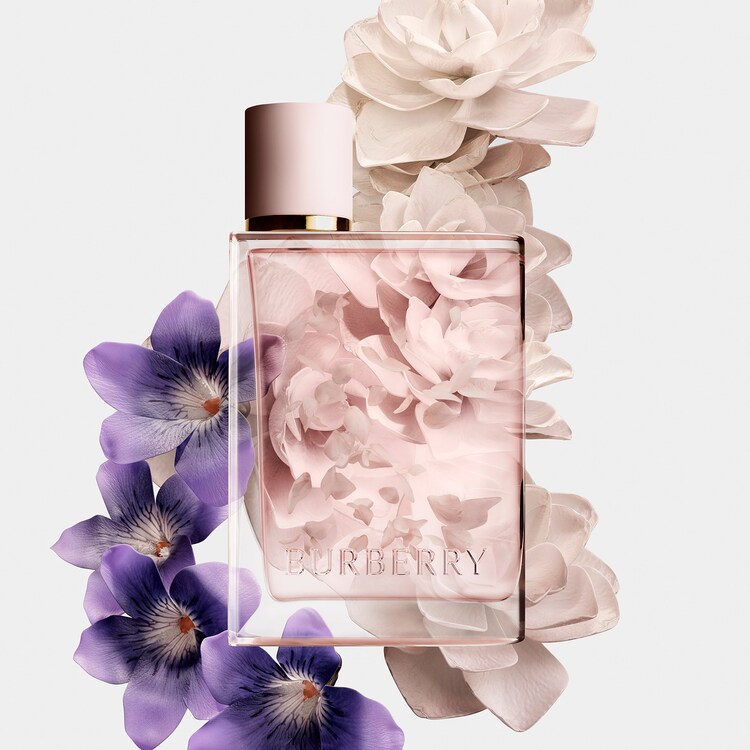 Burberry Her Petals - Eau de Parfum