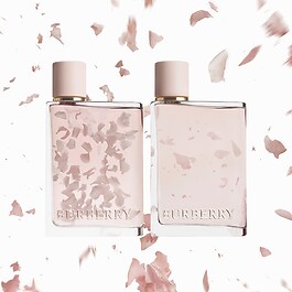 Her Petals Limited Edition - Woda perfumowana