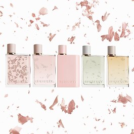 Her Petals Limited Edition - Woda perfumowana