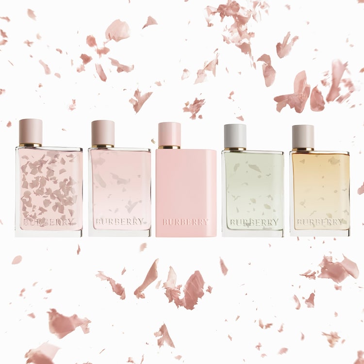 Burberry Her Petals - Eau de Parfum