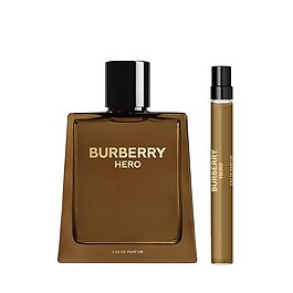 Burberry Hero - Set Eau de Parfum