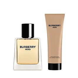 Burberry Hero - Spring Set Eau de Toilette
