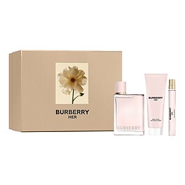 Burberry Her - Set Eau de Parfum 