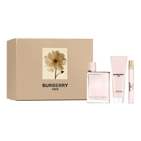 Burberry Her - Set Eau de Parfum , BURBERRY