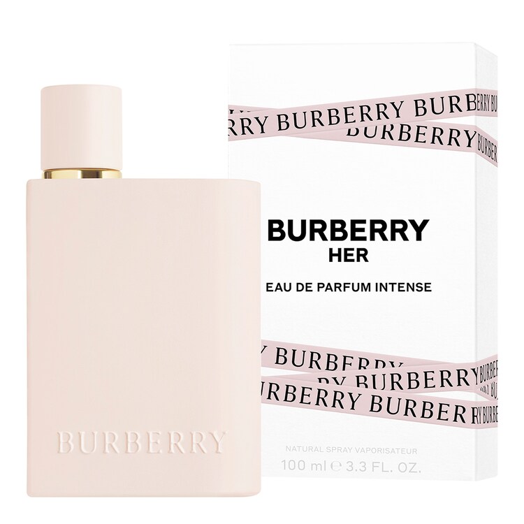 Burberry Her - Eau de parfum intense