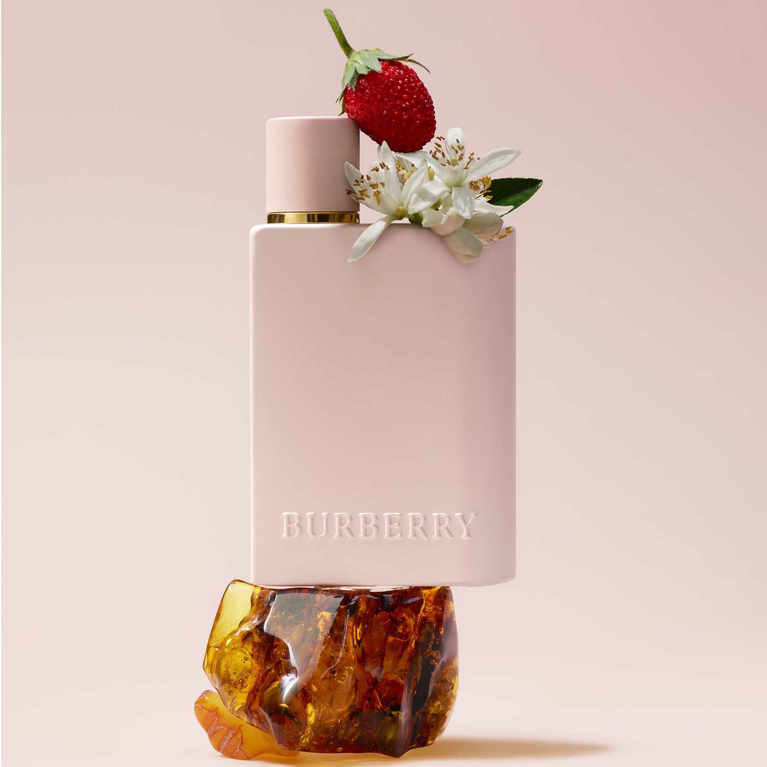 Burberry Her - Eau de Parfum Intense | BURBERRY ≡ SEPHORA