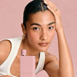 Burberry Her Parfum - Perfumy