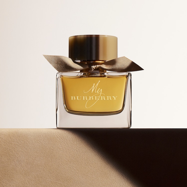My Burberry EDP