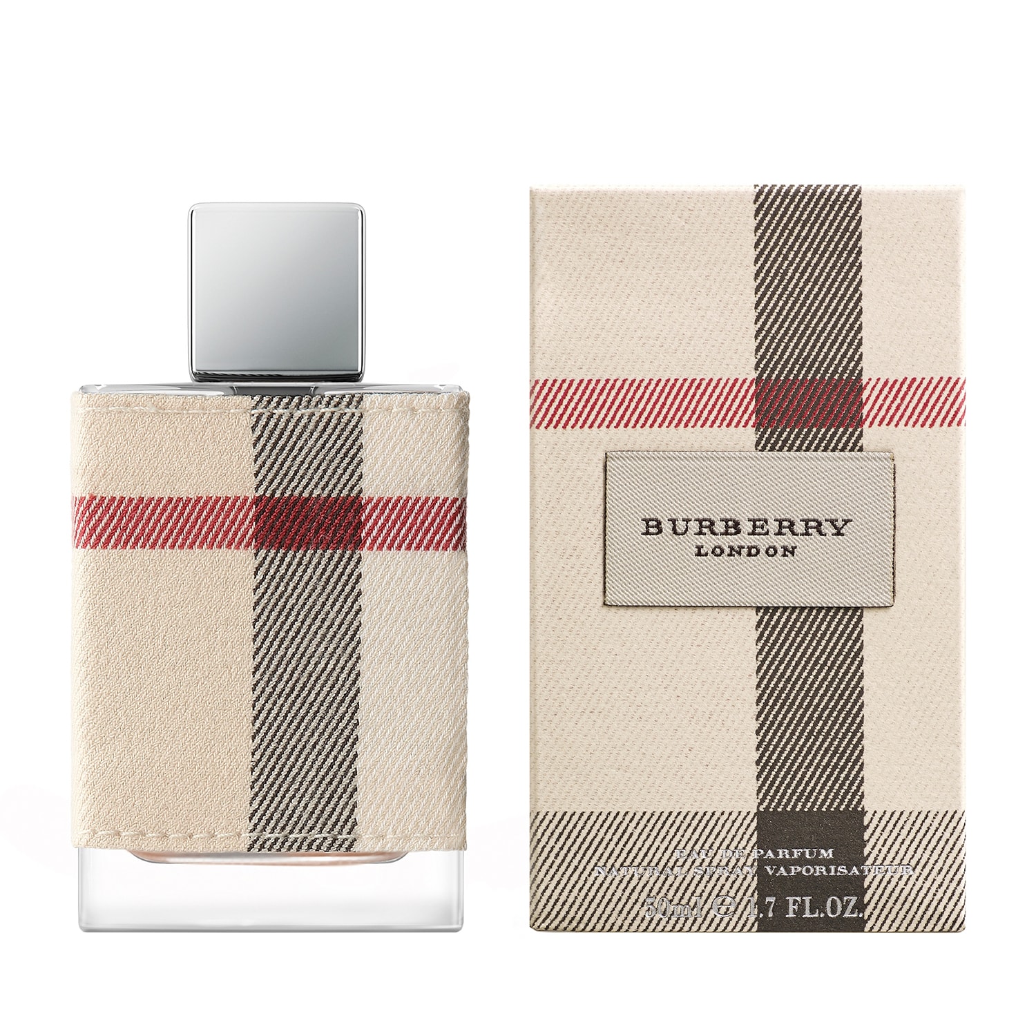 burberry london femme sephora