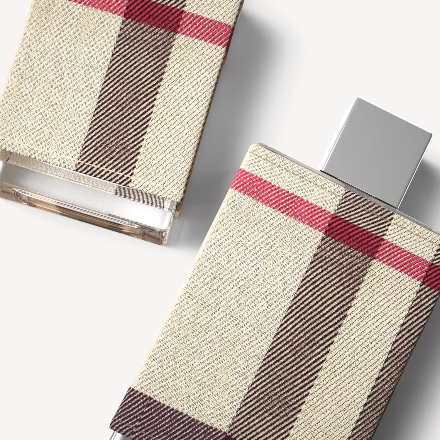 London pour Femme Eau de Parfum | BURBERRY Parfum dama ≡ SEPHORA