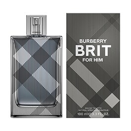 Brit for Him Eau de Toilette