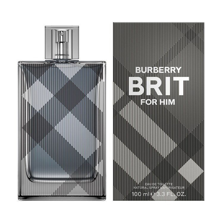 Brit pour Homme - Eau de Toilette
