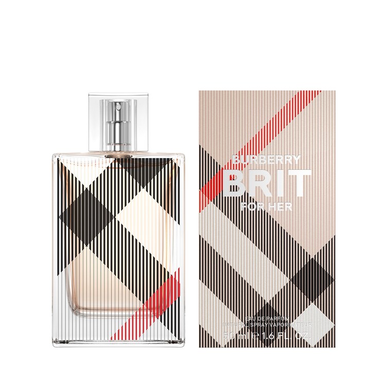 Brit pour Femme - Eau de Parfum