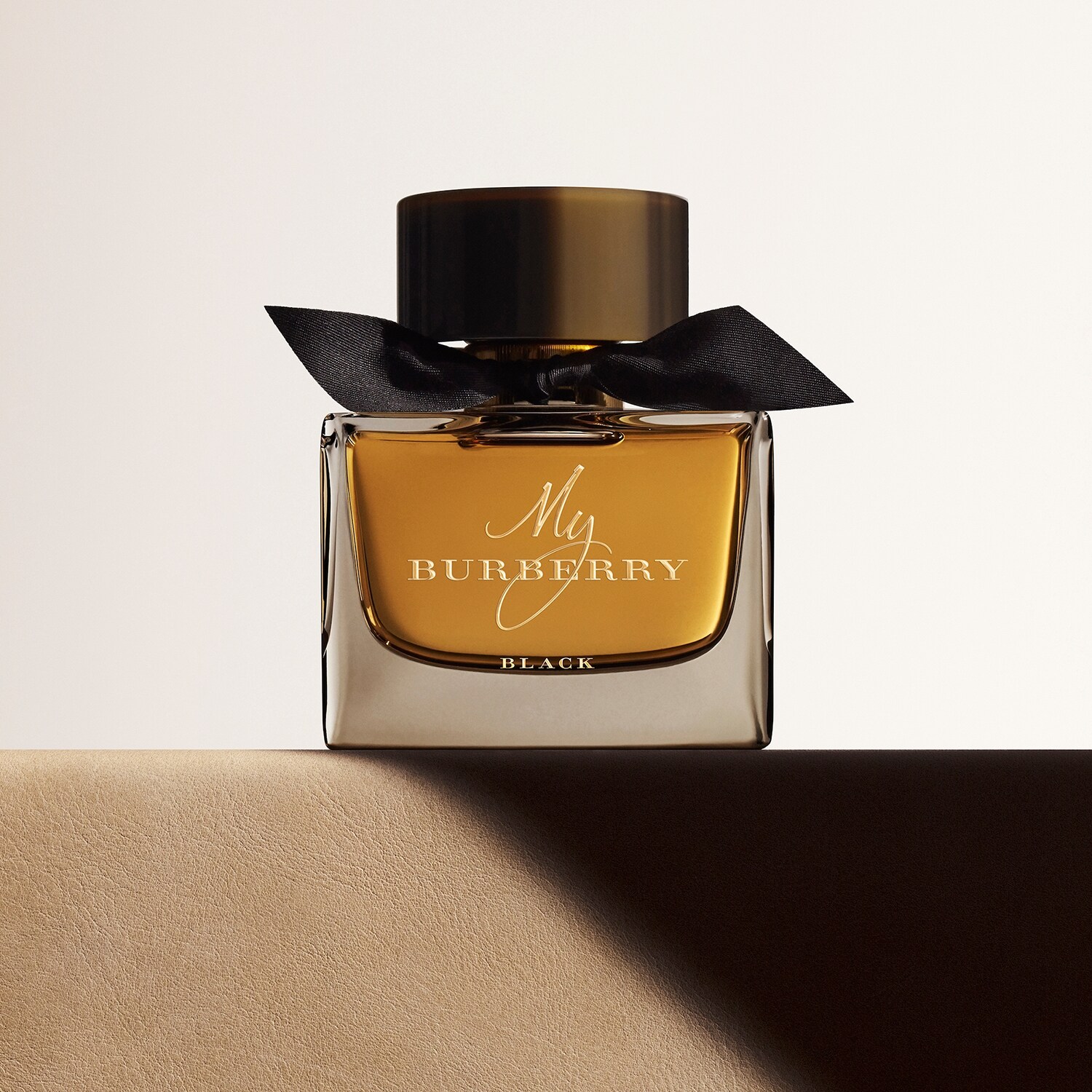Discover My Burberry Black Perfume at Sephora ≡ Sephora KSA